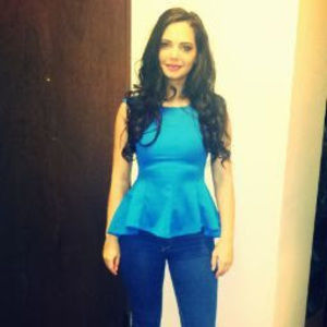 Meet your Posher, Daniela